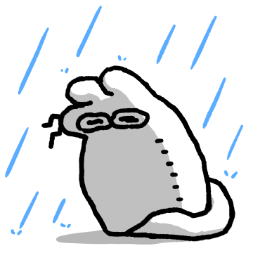 말랑말랑말랑 고양이 타야 3