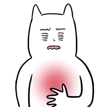 대장님 멘탈 회복! 애옹식당 새래기티콘