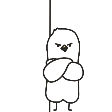 알쏭 달쏭 버디씨