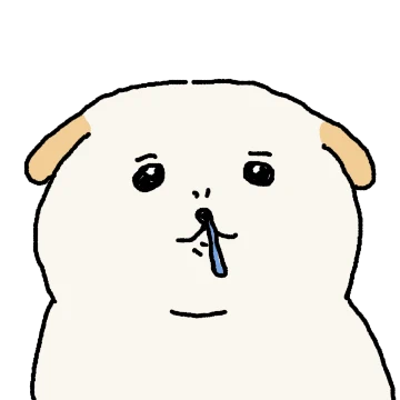 왕왕! 왕보리!
