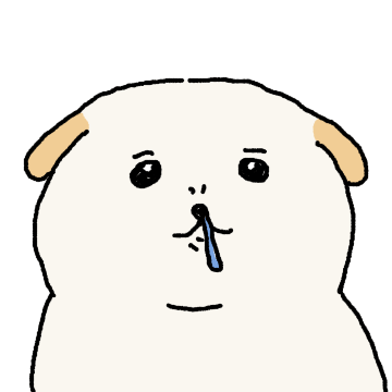 왕왕! 왕보리!