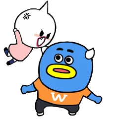 윌유메리미 윌과 메리의 두번째 이야기