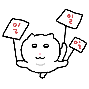 일하는 고로로냥2