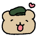 하찮은곰