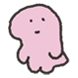 분홍사우루스