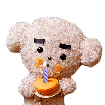 짤봉이, 신났니?