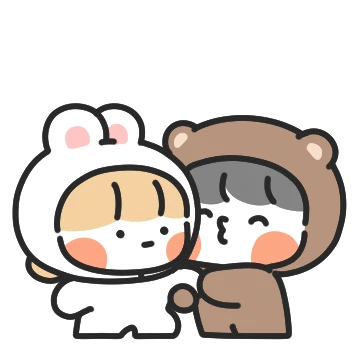 야생의 짱큰콩이 나타났다!(여친ver.)