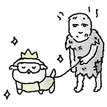 방구석 개털 수집가