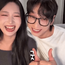 여단오네 일상이다예