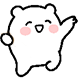 뾰로롱 곰
