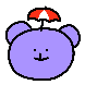 엉망곰