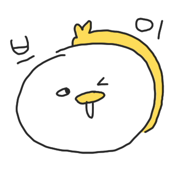 삐뚜루한 눈덕이 3