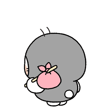 뽀아의 직장생활