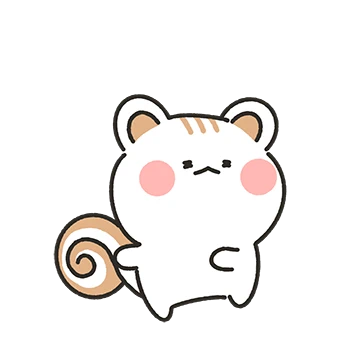 숲속의 잔망보스 다롱씨 2