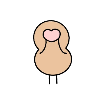 작아도 행복한 땅콩씨 3