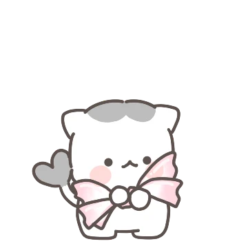 사랑해 쟈기냥냥냥 3