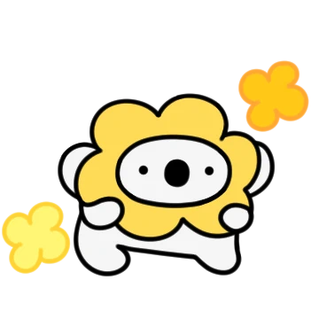 꾸알라의 일상생활