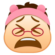 이모티콘 프리뷰