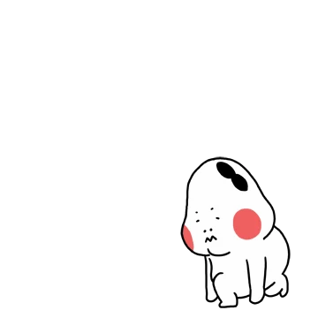 애기 뚠뚠이는 귀엽다.