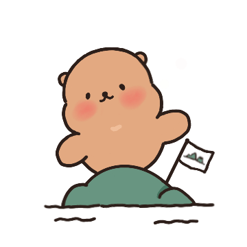 우리 독도 깡치