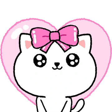 행복한 고양이