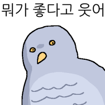성질드런 뻐꾸기