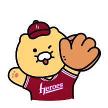 춘식이는 승요 (키움히어로즈)