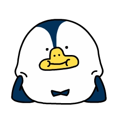 극한 귀여움! 남극 펭귄 피지