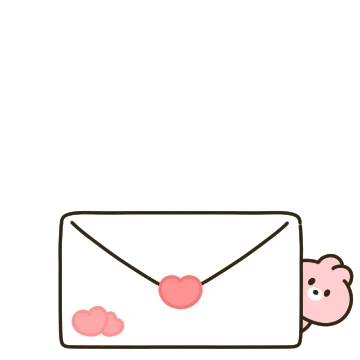 공손한 곰손이의 상냥한 한마디