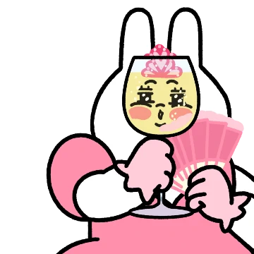 공주 톡깽이 등장!