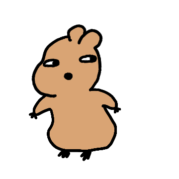 째깐한 쿼카
