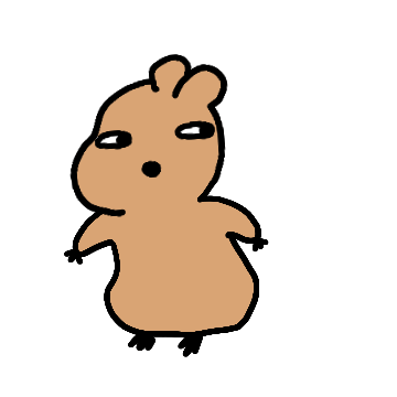 째깐한 쿼카
