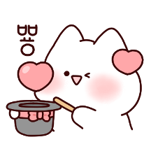 오늘도 러블리하다냥
