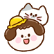 미호와 냐로