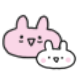 토끼맘