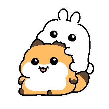 또얌이는 포얌이를 좋아해! (또얌이꺼)