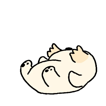 안경쓴개