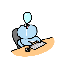 하찮은 하달이의 사회생활