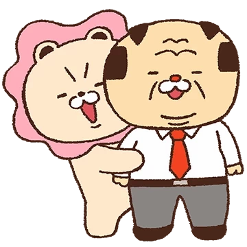아사이의 회사생활