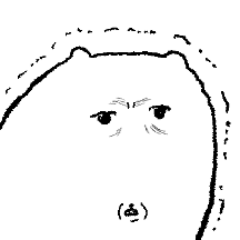 못또못또~ 햄지팔씨