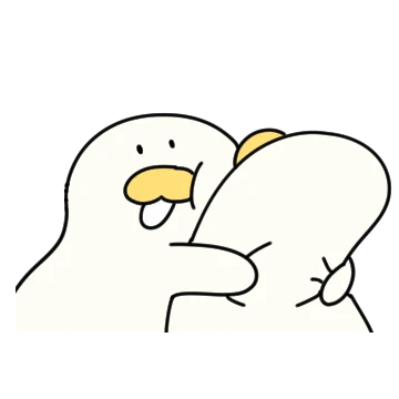 치즈덕의 적극적인 사랑 2