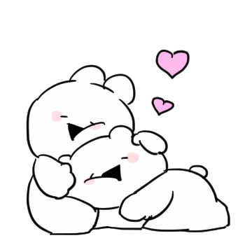 더 작아진 오버액션 토끼 8