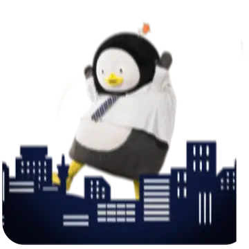 10살 펭귄 펭수의 일상 5