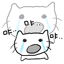 먀..먀..먀..고양이언어