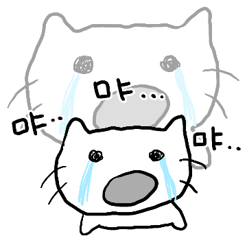 먀..먀..먀..고양이언어