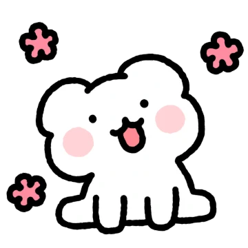 얼렁뚱땅 하찮곰