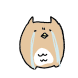 울보우엉이
