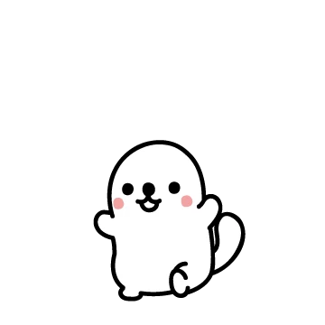 쪼꼬미 해달 수몽이