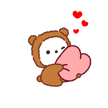 보통통한 강아지 4