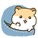 햄절미